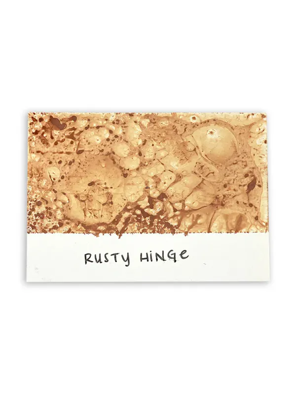 Tim Holtz Distress Spray Stain – Rusty Hinge (TSS42440)