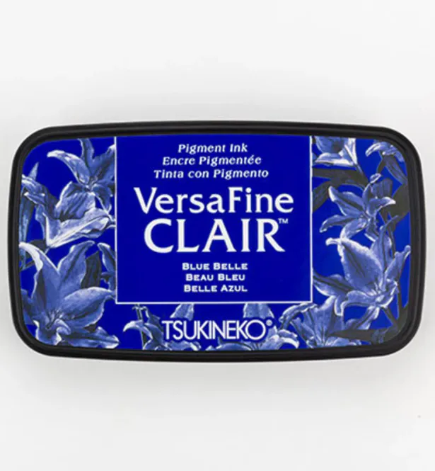 Hovedbilde Tsukineko – VersaFine Clair Ink Pad – ...