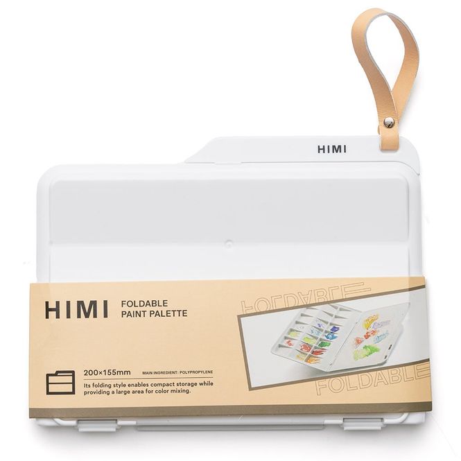Hovedbilde HIMI Malepalett Sammenleggbar – 200 x 150 ...