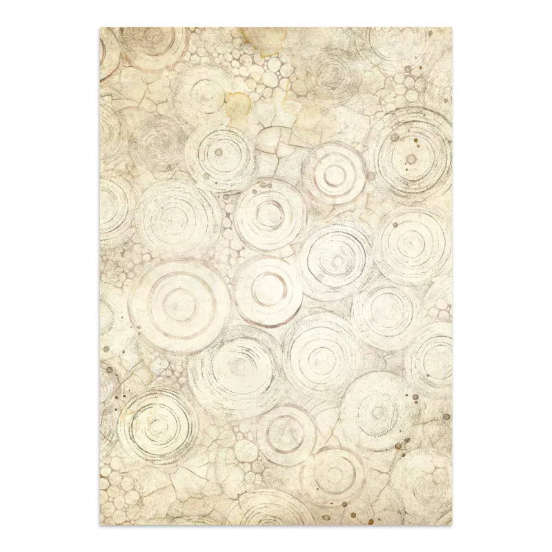 Stamperia – All Around Junk Journal Stickers, Backgrounds & Cut-Outs