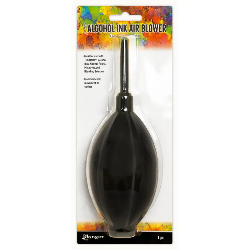 Tim Holtz – Alcohol Ink Air Blower