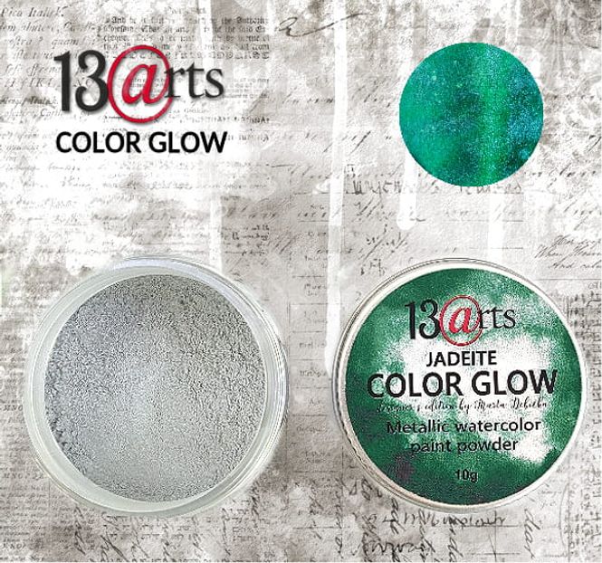 Hovedbilde 13@rt Color Glow – Jadeite