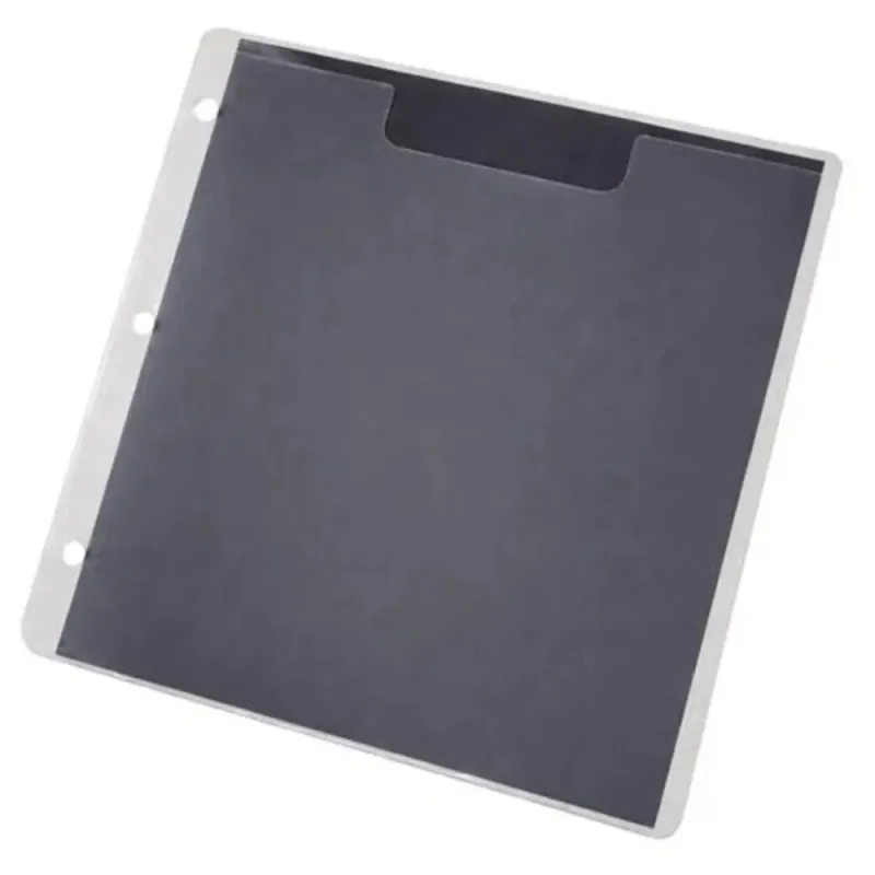 HobbyGros – Magnetiske Refillark til Oppbevaringsperm #SS138 (10 stk)
