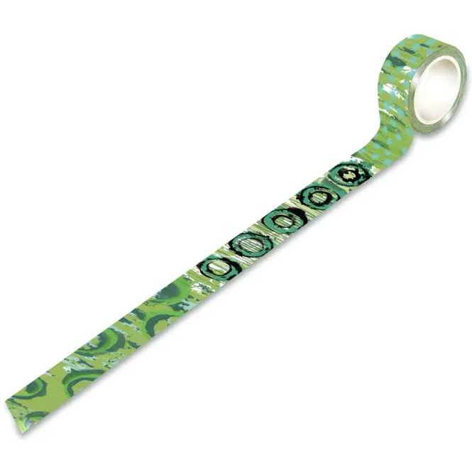 Hovedbilde AALL & Create Washitape – Verde Que Te ...