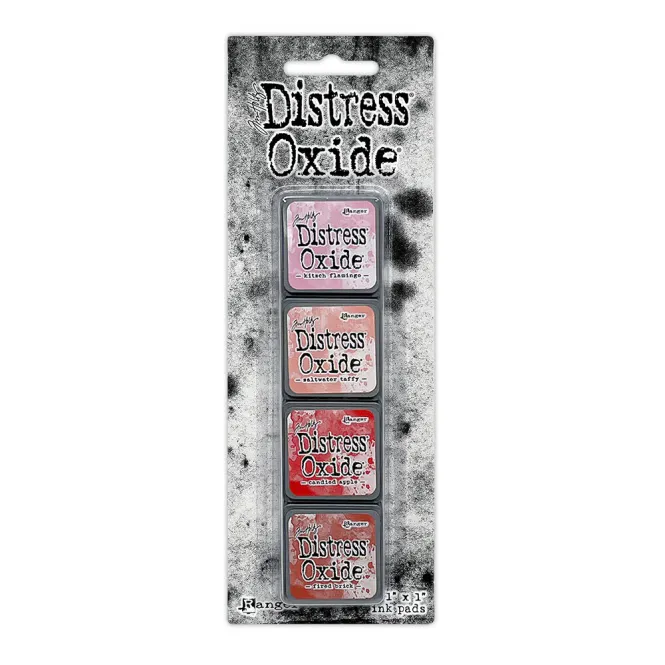 Hovedbilde Tim Holtz – Distress Mini Oxide Ink Pads #7 ...