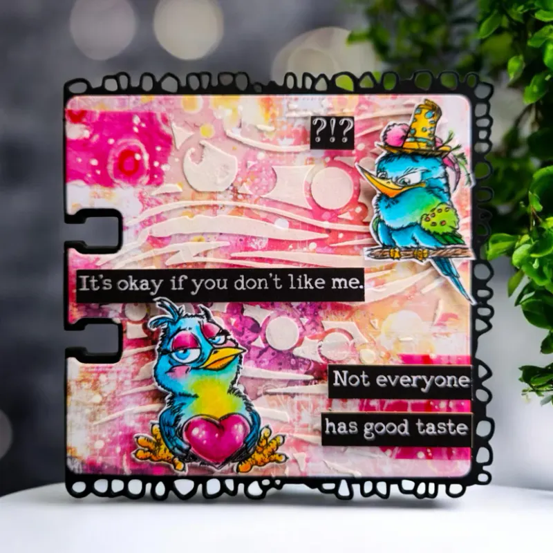 AALL & Create Orbit Lines 6
