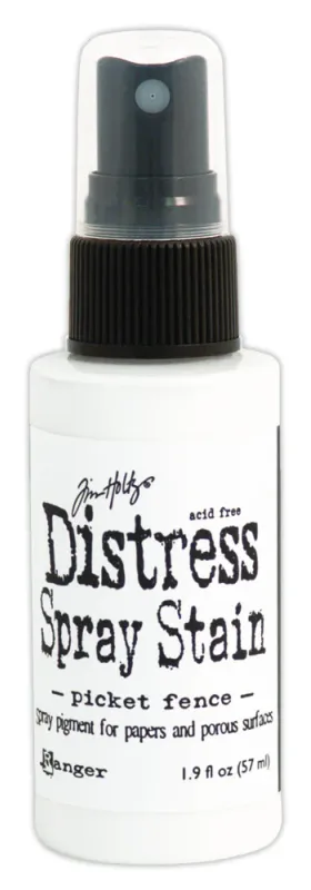 Tim Holtz Distress Spray Stain – Picket Fence (TSS42402)