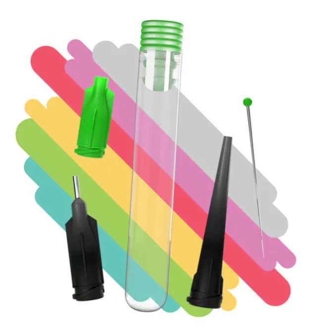 Hovedbilde Bearly Art – Precision Craft Glue Tip Kit ...