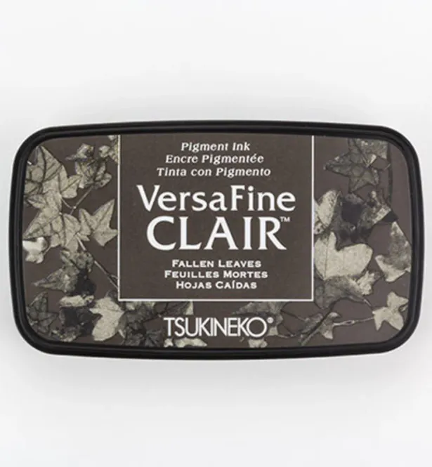 Hovedbilde Tsukineko – VersaFine Clair Ink Pad – ...