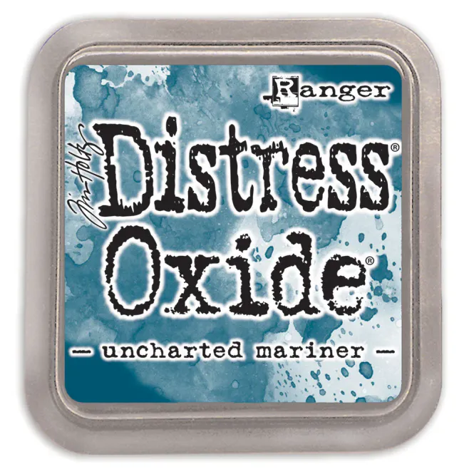 Hovedbilde Tim Holtz Distress Oxide Ink Pad – ...