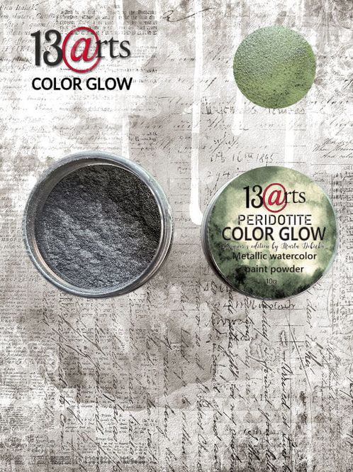 Hovedbilde 13@rt Color Glow – Peridotite