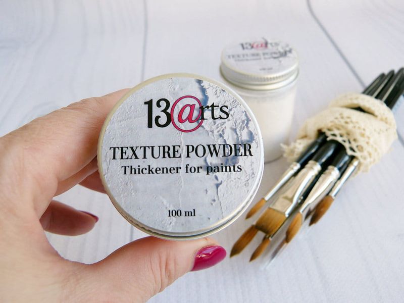 13@rts – Texture Powder (100 ml)
